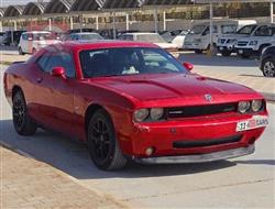 دودج تشالنجر